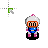 Link select cursor