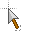 Working in background cursor