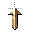 Alternate select cursor