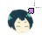 Alternate select cursor