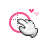 Link select cursor