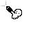Handwriting cursor