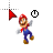 Busy cursor