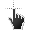 Link select cursor