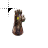 Infinity Gauntlet cursor