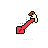 Odie Diagonal Resize 2 cursor