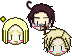 Axis Powers Hetalia Cursors preview