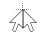 the twin cursor cursor