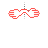 Horizontal resize cursor