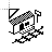 TRAIN STATION cursor