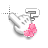 Help select cursor