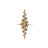 Vertical resize cursor