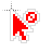 Unavailable cursor