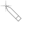 Handwriting cursor