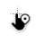 pin cursor