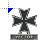 MW2 Vector Marksman emblem cursor