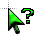 Help select cursor