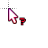 Help select cursor