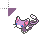 glameow s cursor