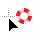 Help select cursor