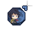 Alternate select cursor