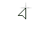 Normal select cursor