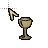 MCS_PRIEST cursor