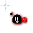 person ball cursor