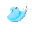 Normal select cursor