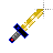 Normal select cursor