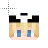 Tubbo L'manburg Skin Head Cursor cursor