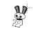 Normal select cursor