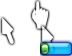 Plastic Pack Cursors cursor preview