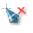 Unavailable cursor