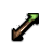 DiagonalRight cursor