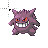 Normal select cursor