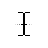 Text select cursor