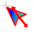 Colour cursor diagnoal resize 1 2022 cursor