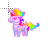 Normal select cursor