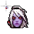 Drow Ranger (Arcana 2)  cursor