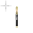 Handwriting cursor
