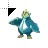 pokemon pikachu to kyogre Cursors preview
