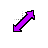 Diagonal2 cursor