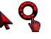 Aero 3D Revamp Cursors preview