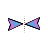 Horizontal resize cursor