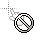 Unavailable cursor