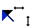 Colours Cursors preview