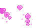Small - Pink Cursors preview