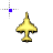 Anim harrier cursor