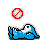 Unavailable cursor